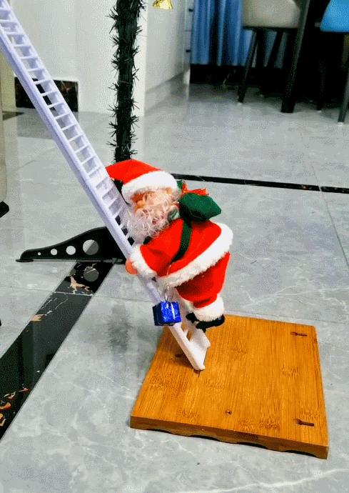 ファーザー・クリスマス