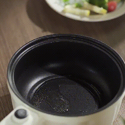 カボチャ電気炊飯器