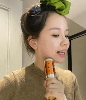 お灸スティック