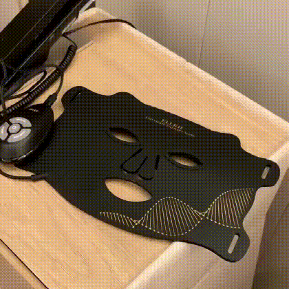グルーミング器具