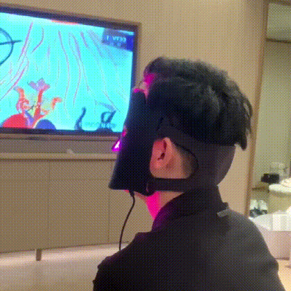 グルーミング器具