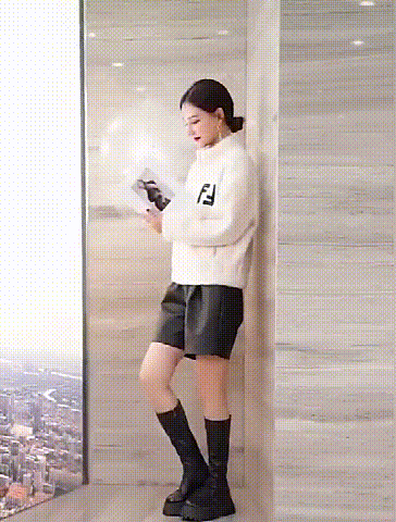 ファーコート