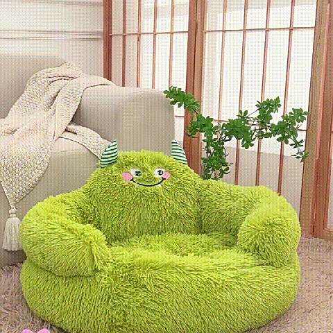 暖かいペット用ケージ