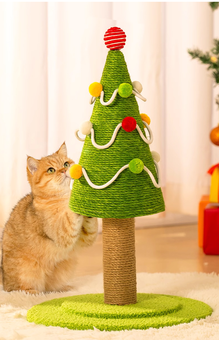 クリスマスツリー