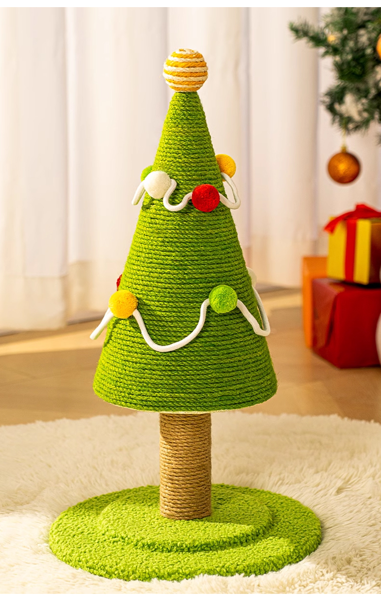 クリスマスツリー