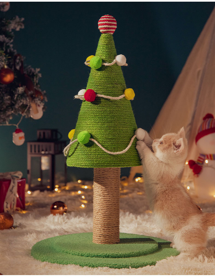 クリスマスツリー