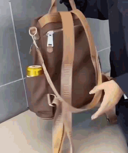 ショルダーバッグ