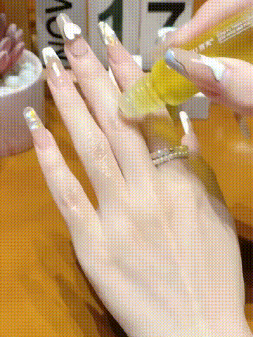 ハンドオイル