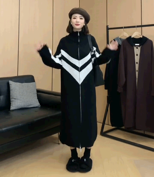 ジャンパー