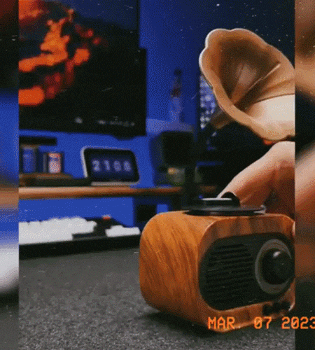 ブルートゥーススピーカー