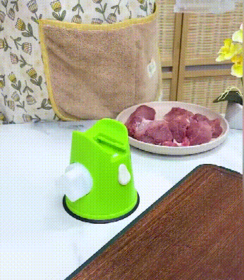 ソーセージ作りの道具