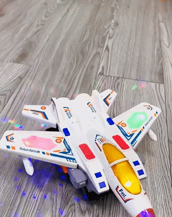ロボット玩具