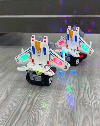 ロボット玩具