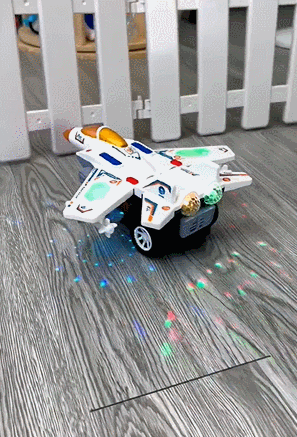 ロボット玩具