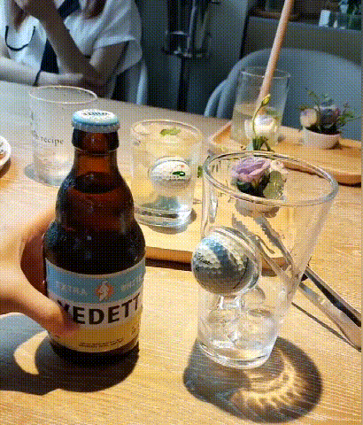 ワイングラス