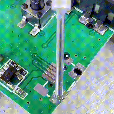 はんだペースト