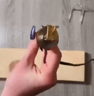 アルファベットアイロン