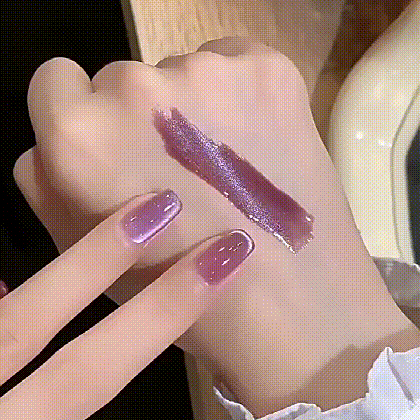マニキュア