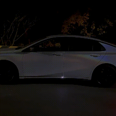 ドアストリーマー