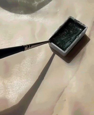 水彩絵の具