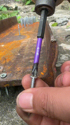 バッチヘッド