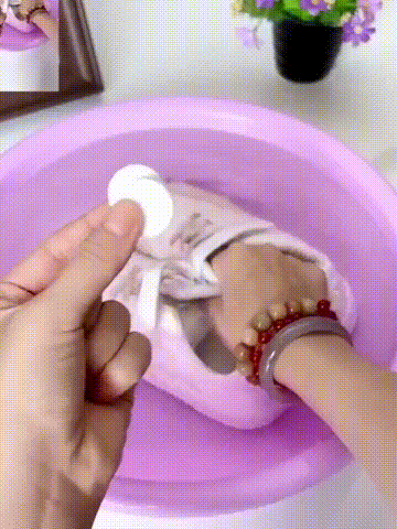 発泡性タブレット