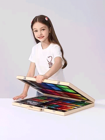 子供用ブラシ