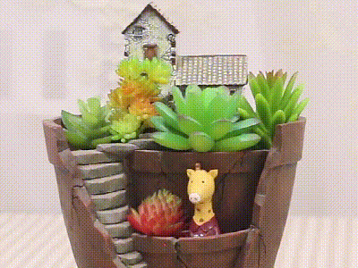 植木鉢