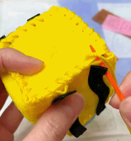 マテリアルパック