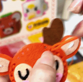 マテリアルパック