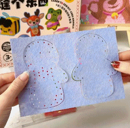 マテリアルパック