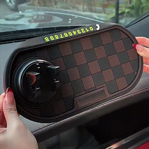 車用マウントパッド