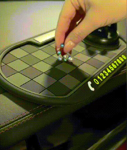 車用マウントパッド