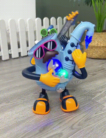 ロボット