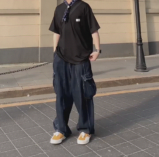 ジーンズ