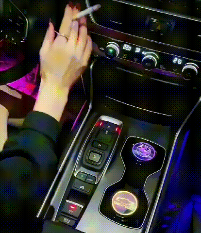 灰皿