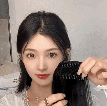 ヘアパッド