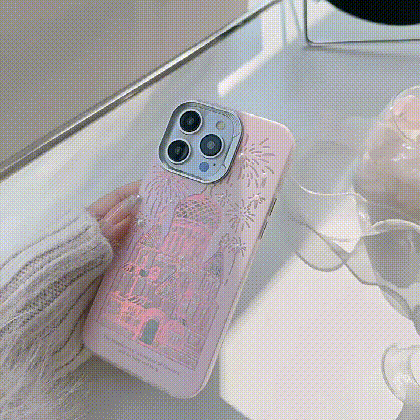 携帯電話ケース