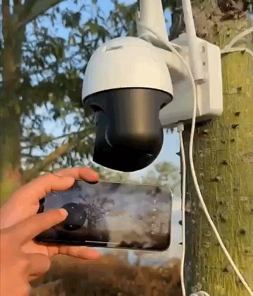 カメラ