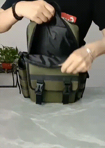 バックパック