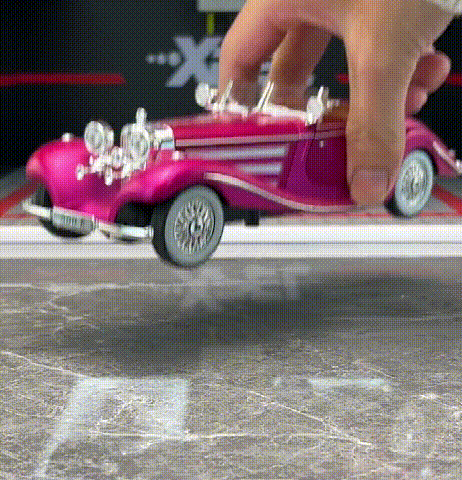 モデルカー