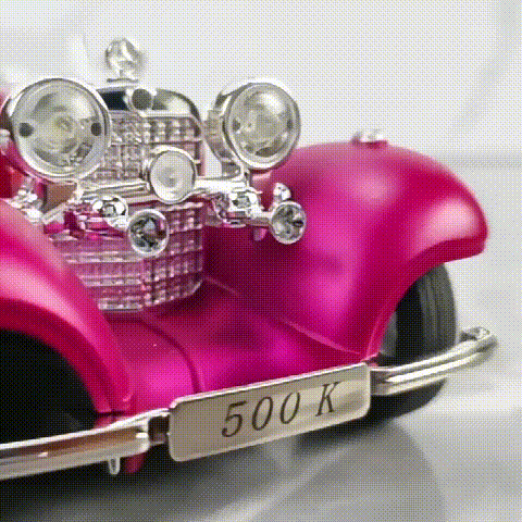 モデルカー