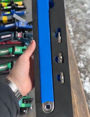 スパナ