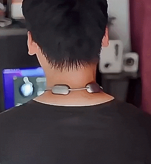 マッサージ器