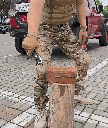 ストレッチ・バトン
