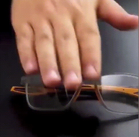 老眼鏡