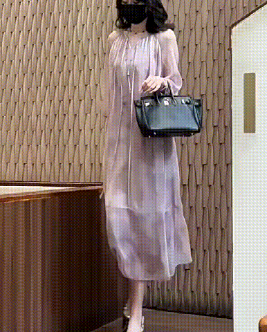 ドレスセット