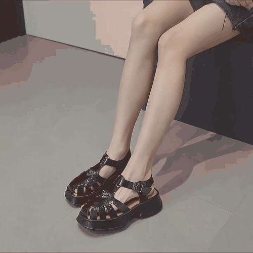 サンダル