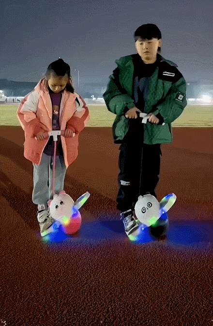 ジャンピングボール
