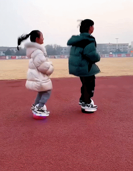 ジャンピングボール